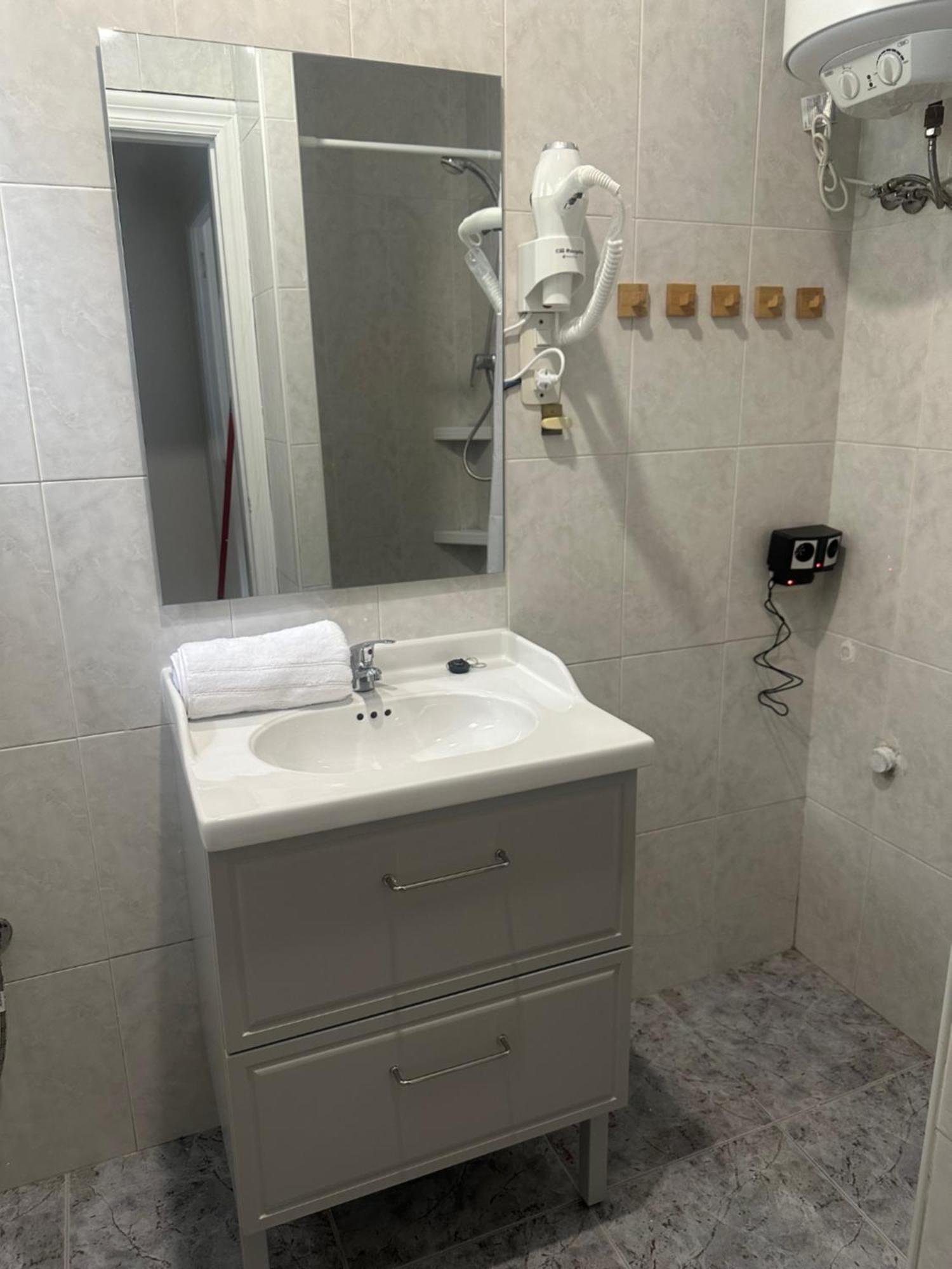 Willa Casa Ulloa Logroño Zewnętrze zdjęcie