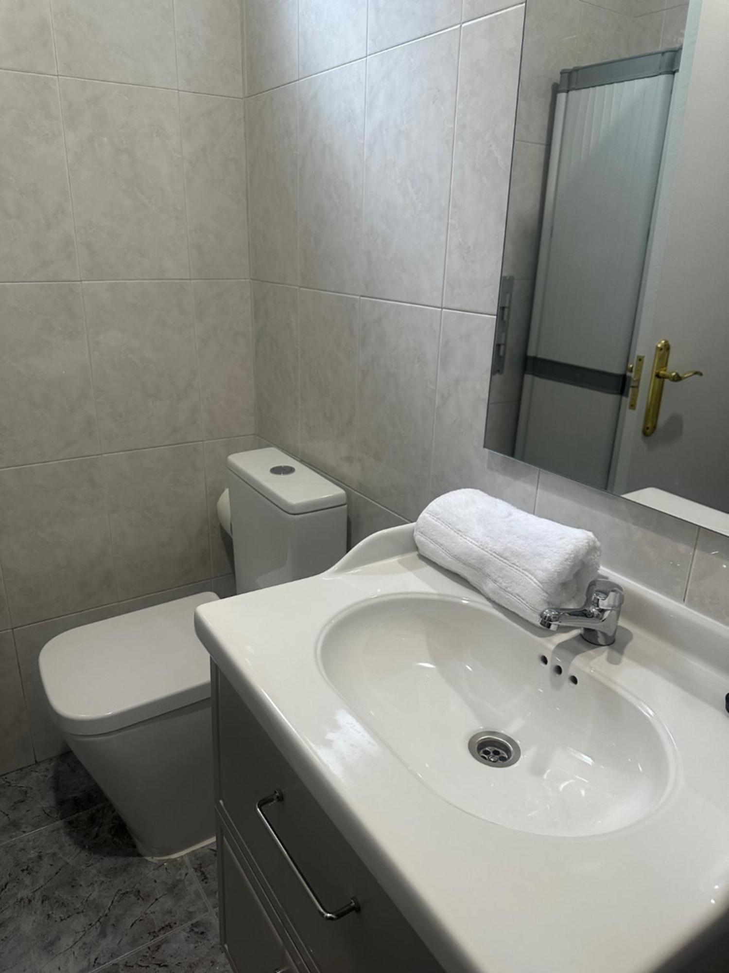 Willa Casa Ulloa Logroño Zewnętrze zdjęcie