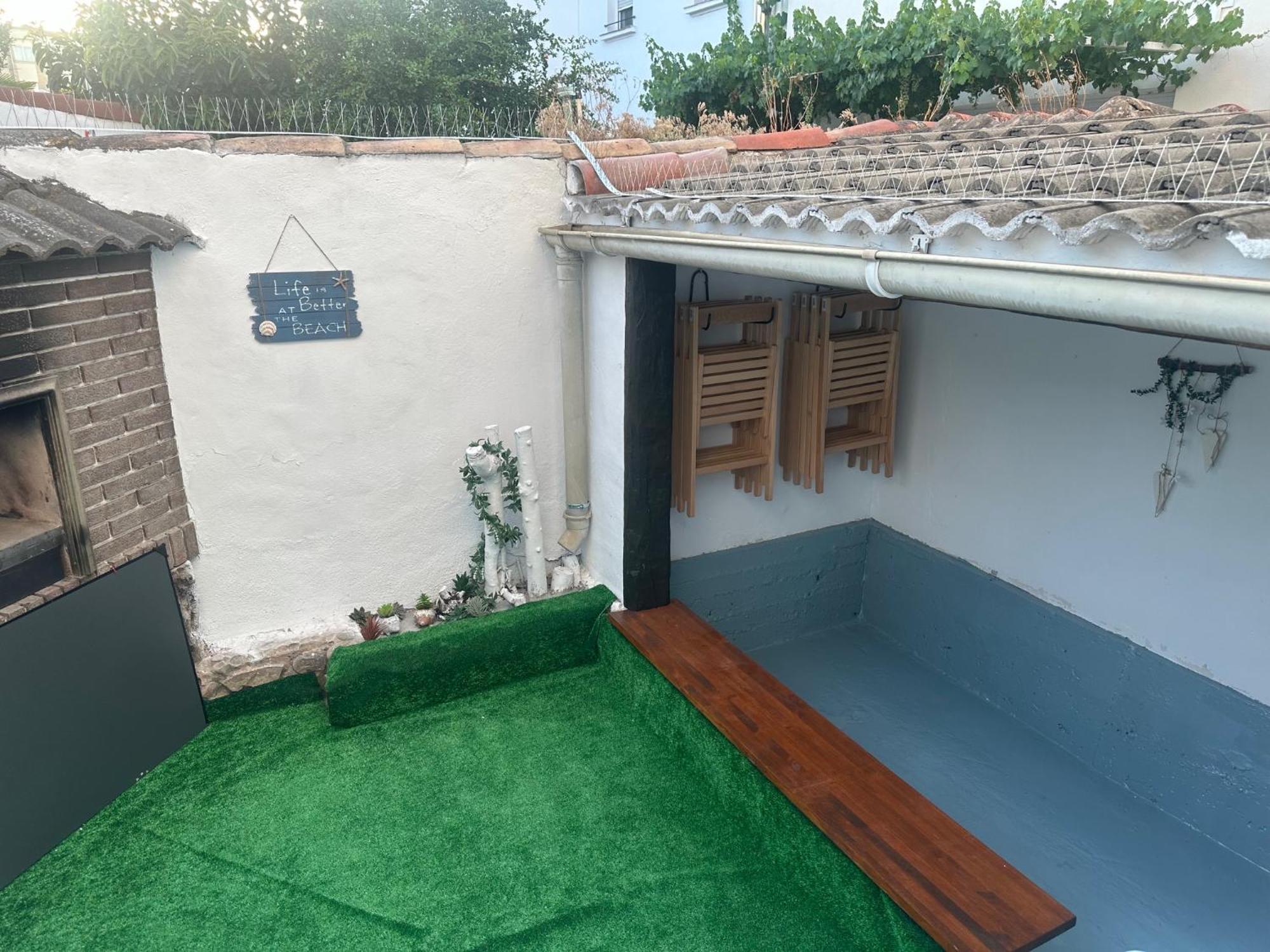 Willa Casa Ulloa Logroño Zewnętrze zdjęcie
