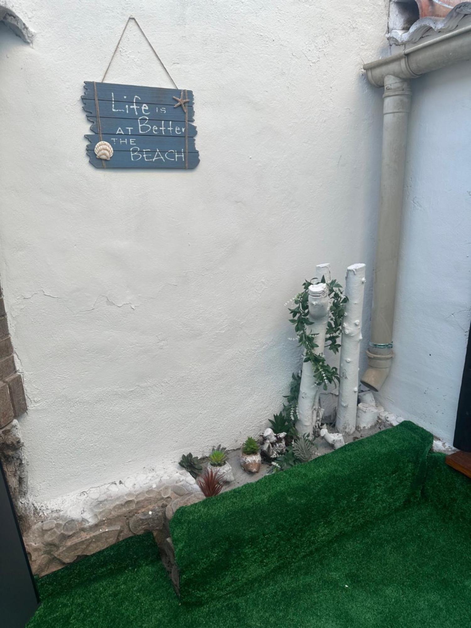 Willa Casa Ulloa Logroño Zewnętrze zdjęcie